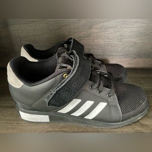 Adidas Power perfect 3 shoes | men’s 9